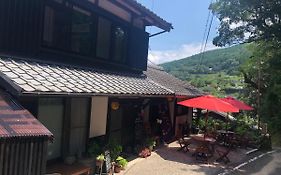旅籠まさら Hatago Masara