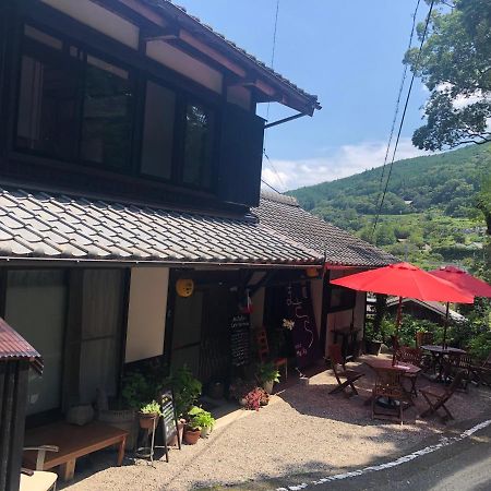 旅籠まさら Hatago Masara Tanabe Exterior foto