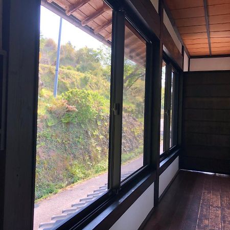 旅籠まさら Hatago Masara Tanabe Exterior foto