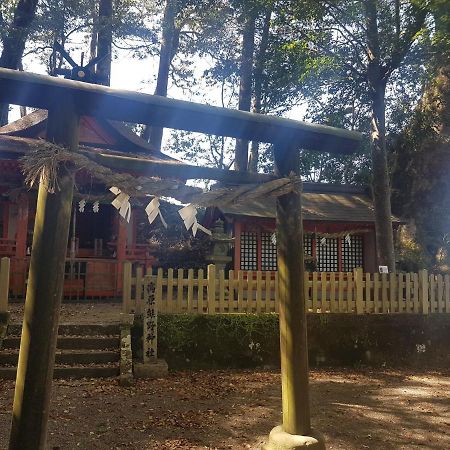 旅籠まさら Hatago Masara Tanabe Exterior foto