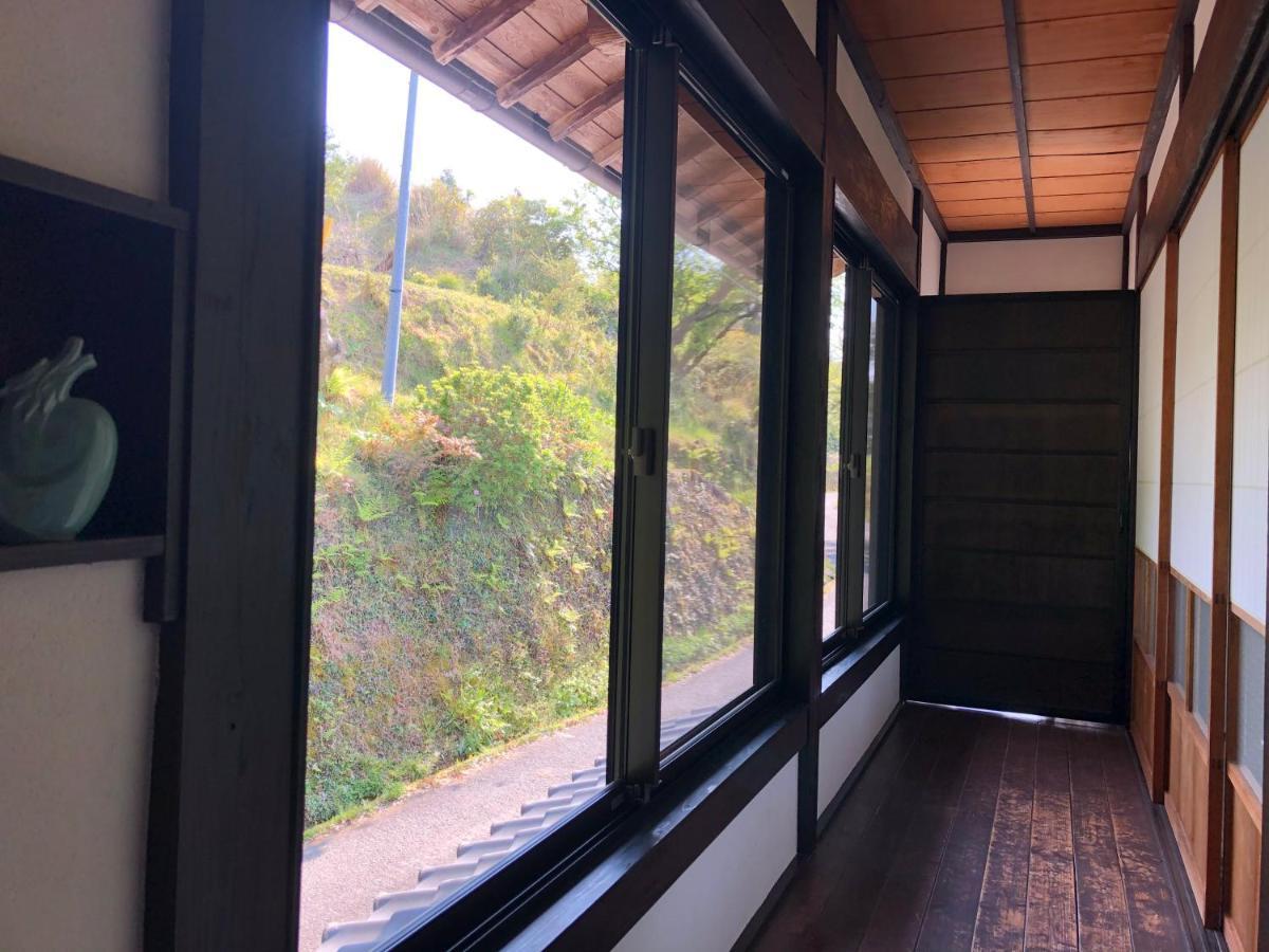 旅籠まさら Hatago Masara Tanabe Exterior foto